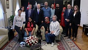 Kılıçdaroğlu’ndan Flormar işçisine destek