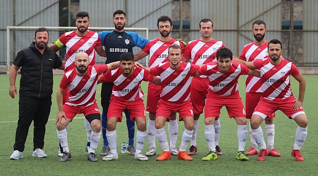 Kirazpınar hedefi tutturacak