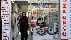 KO-MEK’le hayallerine kavuştu​