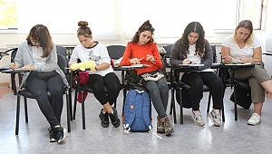 KO-MEK’le Korece öğren, farkın olsun