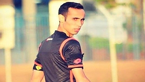 Kocabey yine 2. Lig’e 4.hakem gidiyor