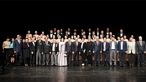 Kocaeli'nde Kore rüzgarı esti