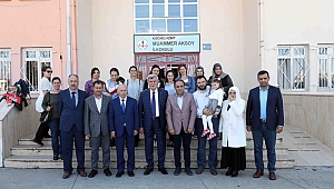 "Kocaeli’nde okumak bir ayrıcalıktır"