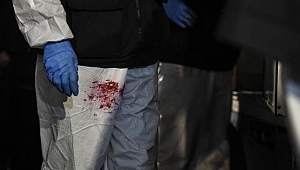 Konsolosluktaki ikinci arama sona erdi!