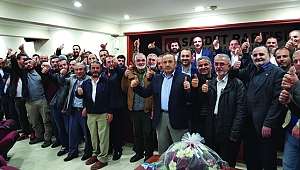 Korkmaz, “Bunu başarı olarak gösterirsiniz”