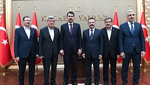 Kurum, “31 Aralık’a uzatmayı planlıyoruz”
