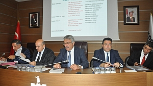 Mannesman yıkım ihalesi 4 Milyon 21 Bin TL