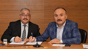 MARKA’dan projelere büyük destek