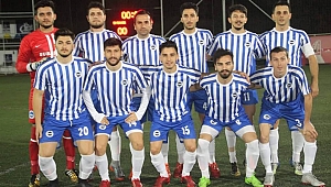 Martı çok Şirin: 4-1