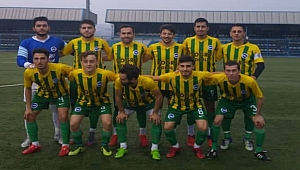 Martı zirveye doğru uçuyor: 1-2