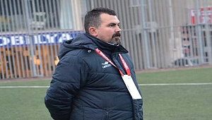 Darıca Martıspor'da istifa!