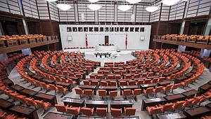 Meclis bugün açılıyor