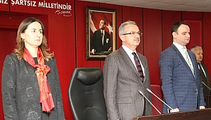 Meclis yarın toplanıyor