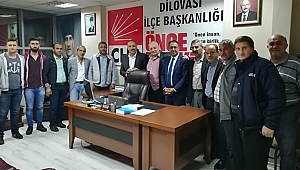 Memiş, “Güzel günler göreceğiz”