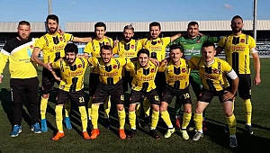 Menderes 7.3 şiddetinde!