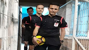  Menderes’i hakem yaktı:2-1