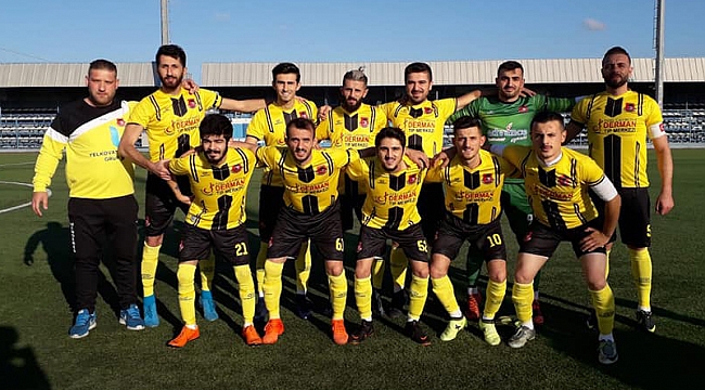 Menderes, İzmit FK maçını önemsiyor