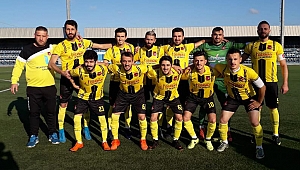 Menderes, İzmit FK maçını önemsiyor