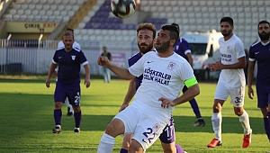 Menekşe’de trafik yoğun