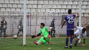 Menekşe evinde 276 gün sonra yenildi