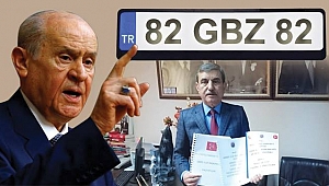 MHP'den Gebze 'İl'i için ilk adım!