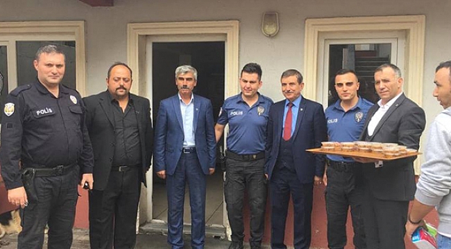 MHP Gebze’den yoğun tempo