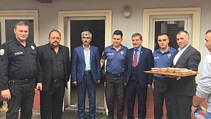 MHP Gebze’den yoğun tempo