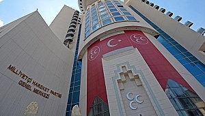 MHP genel merkezi; Dilovası görevden alındı!