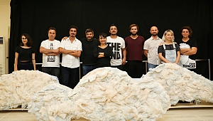 “Minik Bulut Minnak” çocuklarla buluşuyor