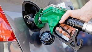 Motorine ÖTV katkısı 1 lirayı geçti