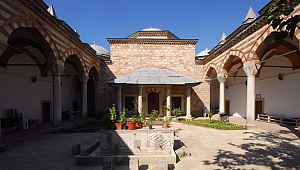 Mustafa Paşa Vakfı’ndan burs