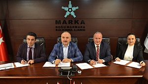 Nitelikli gazeteciler için imzalar atıldı