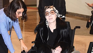 Nur Yerlitaş: Beni çok ağlattılar