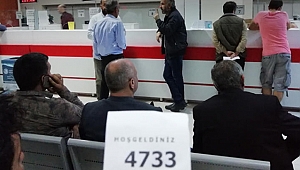 O süre uzatıldı…