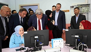 ‘’O utanç görüntüleri bir daha yaşanmayacak’’