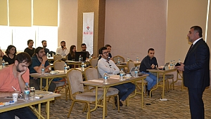 Okur, “Her zaman sizlerin yanındayız”