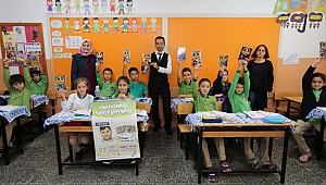 ‘Okuyoruz Söyleşiyoruz’ üçüncü yılında