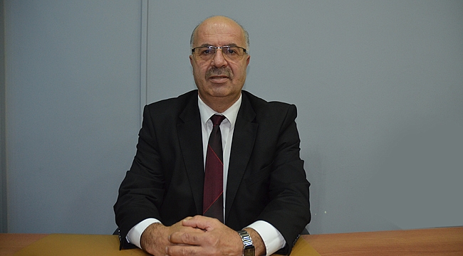 OLFED’de Kamacı dönemi
