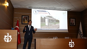 Otobüs sürücülerine “Empati Eğitimi”