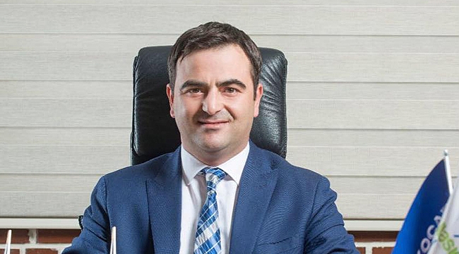 Özlü, ELADER özel oturumuna katılacak