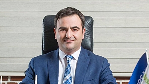 Özlü, ELADER özel oturumuna katılacak