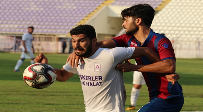 Profesyonel futbolcular Haziran’da askere gidecek