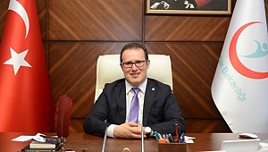 Radyolojik raporlara e-Nabız'dan ulaşılacak