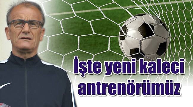 Recep Ekşin Gebzespor’da