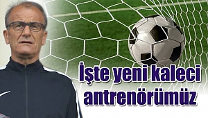  Recep Ekşin Gebzespor’da