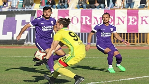 Saatlerinizi 13.30’a ayarlayın!