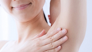 Sağlık problemine işaret koltukaltı sinyalleri