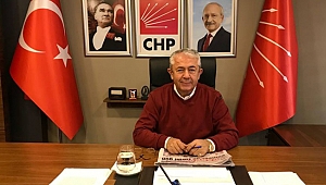 Sarıbay, “Tahammülümüz kalmamıştır”