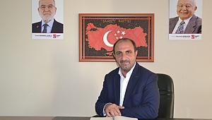 “Seçime tek ve güçlü gireceğiz”