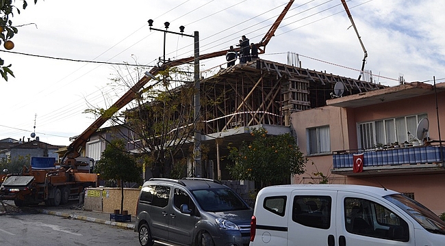 SEDAŞ’tan “Elektrikte emniyet mesafesi” açıklaması